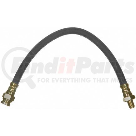 Wagner BH111145 Brake Hydraulic Hose Wagner Brake BH111145 Brake Hydraulic Hose