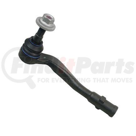 101-7807 by BECK ARNLEY - TIE ROD END