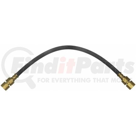 Wagner BH113146 Brake Hydraulic Hose Wagner Brake BH113146 Brake Hydraulic Hose