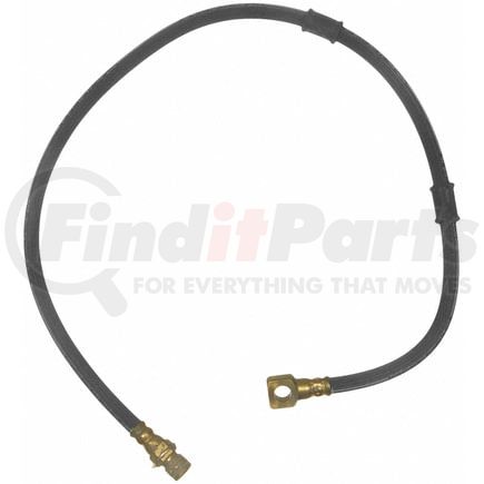 Wagner BH113151 Brake Hydraulic Hose Wagner Brake BH113151 Brake Hydraulic Hose