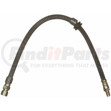 Wagner BH119381 Brake Hydraulic Hose Wagner BH119381 Brake Hose
