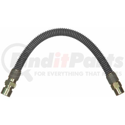 Wagner BH119380 Brake Hydraulic Hose Wagner Brake BH119380 Brake Hydraulic Hose
