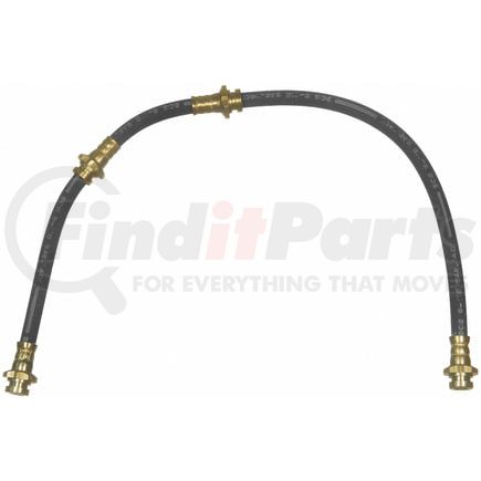 Wagner BH120870 Brake Hydraulic Hose Wagner Brake BH120870 Brake Hydraulic Hose
