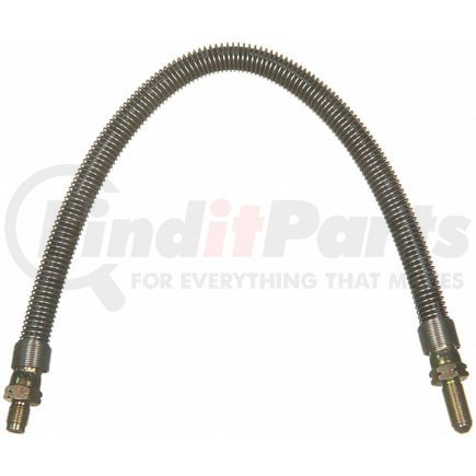 Wagner BH123780 Brake Hydraulic Hose Wagner BH123780 Brake Hose
