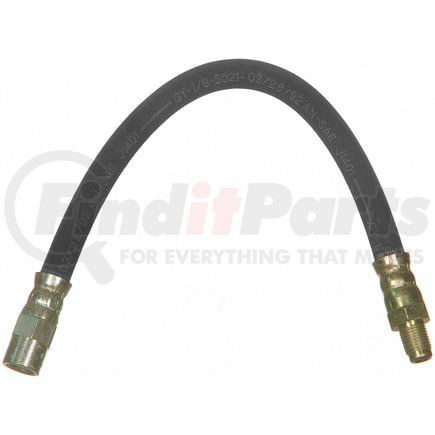 Wagner BH123283 Brake Hydraulic Hose Wagner BH123283 Brake Hose