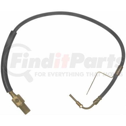 Wagner BH123794 Brake Hydraulic Hose Wagner Brake BH123794 Brake Hydraulic Hose