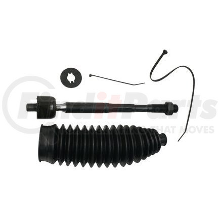 Beck Arnley 101-7852 Steering Tie Rod End Kit INNER TIE ROD END W/BOOT KIT