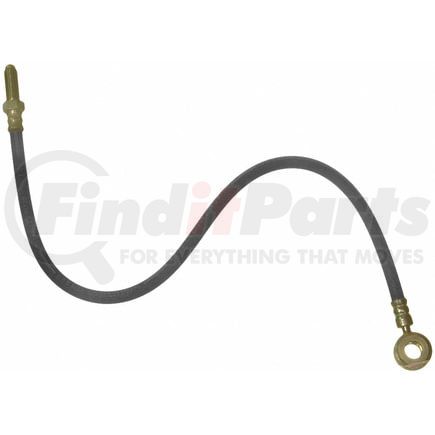 Wagner BH126750 Brake Hydraulic Hose Wagner BH126750 Brake Hose