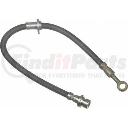 Wagner BH128672 Brake Hydraulic Hose Wagner BH128672 Brake Hose