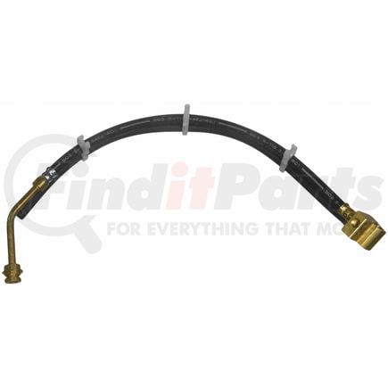 Wagner BH128682 Brake Hydraulic Hose Wagner BH128682 Brake Hose