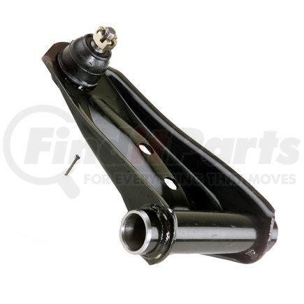 102-4111 by BECK ARNLEY - CONTROL ARM WITH BALL JOINT