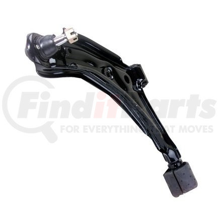 102-4237 by BECK ARNLEY - CONTROL ARM WITH BALL JOINT