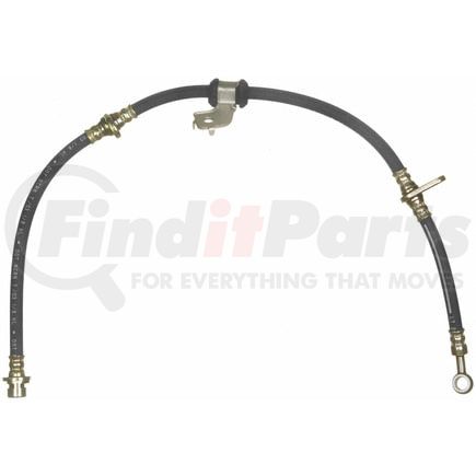 Wagner BH130604 Brake Hydraulic Hose Wagner BH130604 Brake Hose