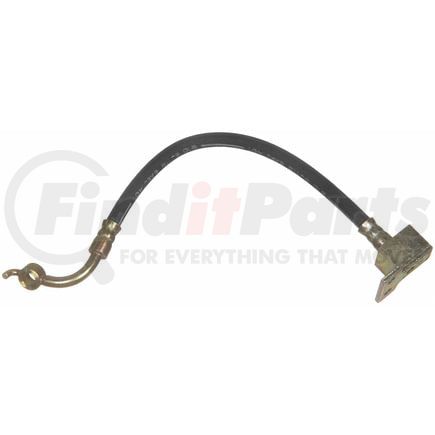 Wagner BH132204 Brake Hydraulic Hose Wagner BH132204 Brake Hose