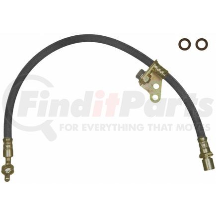Wagner BH132232 Brake Hydraulic Hose Wagner BH132232 Brake Hose
