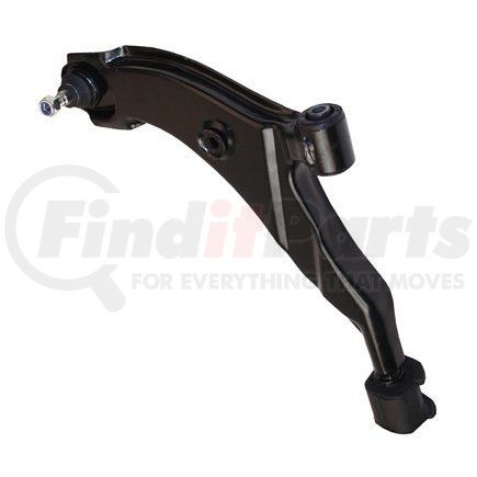 102-4380 by BECK ARNLEY - CONTROL ARM WITH BALL JOINT
