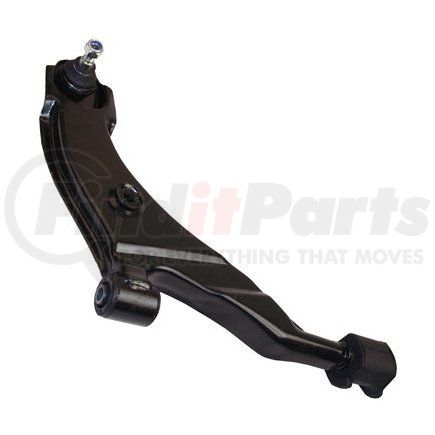 102-4379 by BECK ARNLEY - CONTROL ARM WITH BALL JOINT