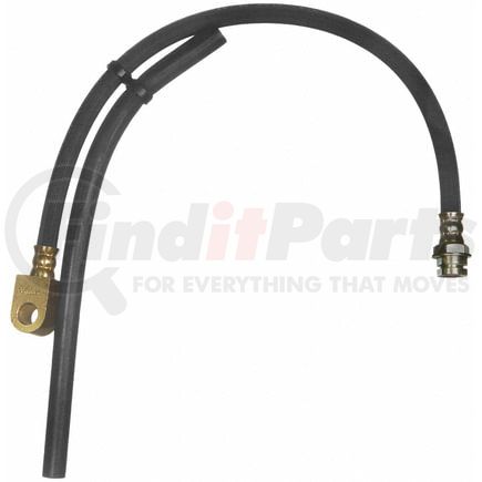 Wagner BH132772 Brake Hydraulic Hose Wagner Brake BH132772 Brake Hydraulic Hose