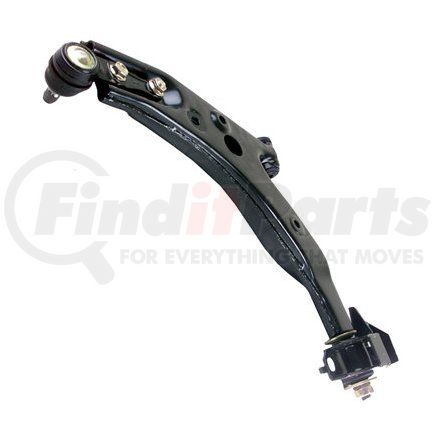 102-4496 by BECK ARNLEY - CONTROL ARM W BALL JOINT