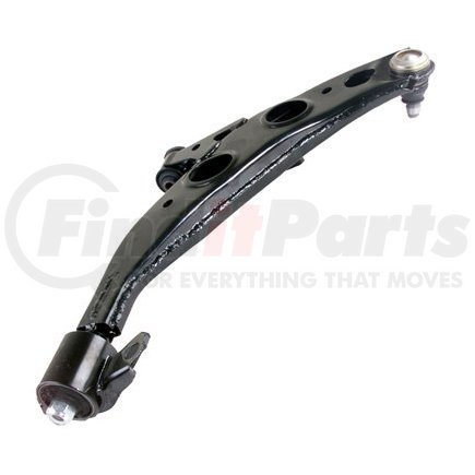 102-4525 by BECK ARNLEY - CONTROL ARM WITH BALL JOINT