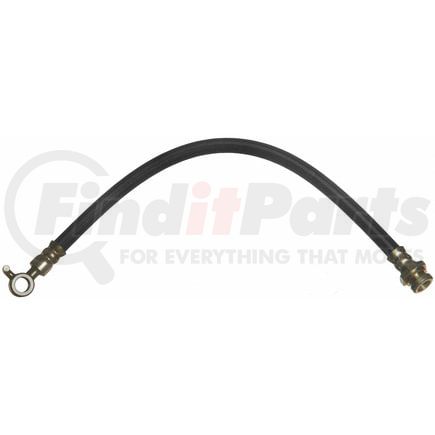 Wagner BH133032 Brake Hydraulic Hose Wagner Brake BH133032 Brake Hydraulic Hose