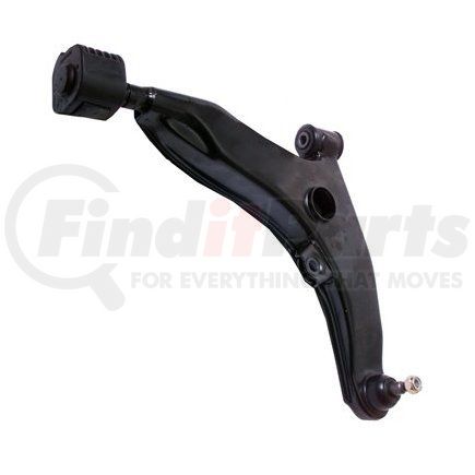 102-4547 by BECK ARNLEY - CONTROL ARM W BALL JOINT