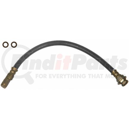 Wagner BH133832 Brake Hydraulic Hose Wagner BH133832 Brake Hose
