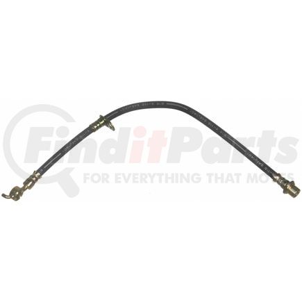 Wagner BH133841 Brake Hydraulic Hose Wagner BH133841 Brake Hose