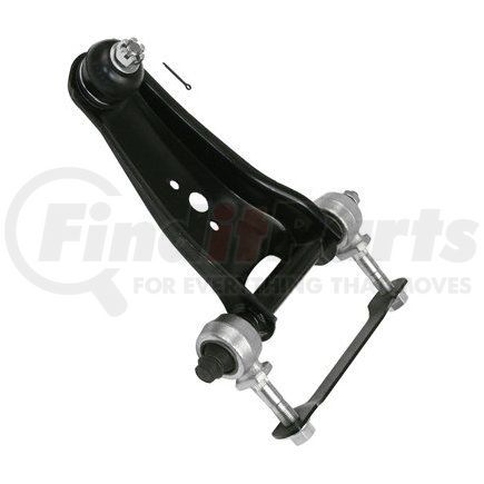 102-4658 by BECK ARNLEY - CONTROL ARM W BALL JOINT