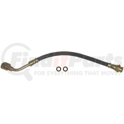 Wagner BH133849 Brake Hydraulic Hose Wagner Brake BH133849 Brake Hydraulic Hose