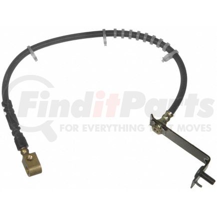 Wagner BH134792 Brake Hydraulic Hose Wagner BH134792 Brake Hose