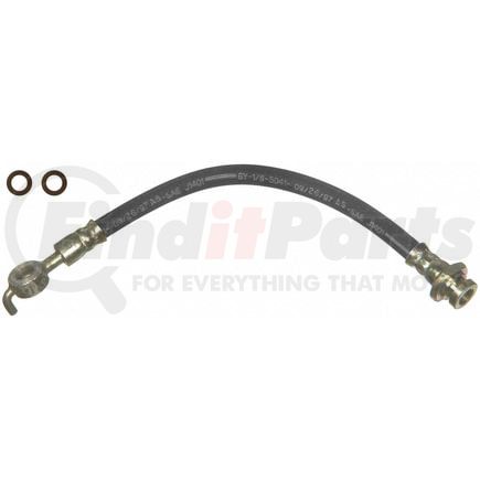 Wagner BH138024 Brake Hydraulic Hose Wagner BH138024 Brake Hose