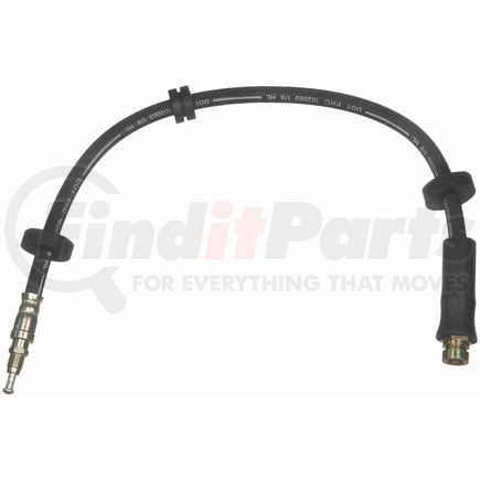Wagner BH138032 Brake Hydraulic Hose Wagner Brake BH138032 Brake Hydraulic Hose