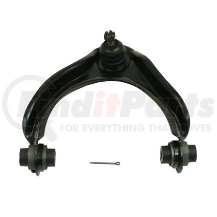 102-4597 by BECK ARNLEY - CONTROL ARM WITH BALL JOINT