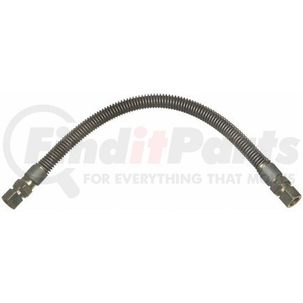 Wagner BH138043 Brake Hydraulic Hose Wagner BH138043 Brake Hose