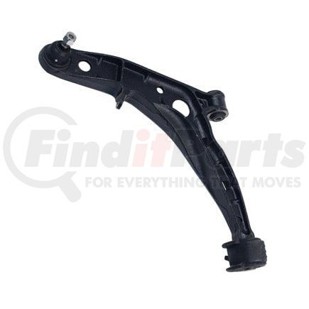 102-4643 by BECK ARNLEY - CONTROL ARM W BALL JOINT