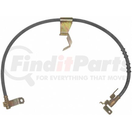 Wagner BH138622 Brake Hydraulic Hose Wagner Brake BH138622 Brake Hydraulic Hose