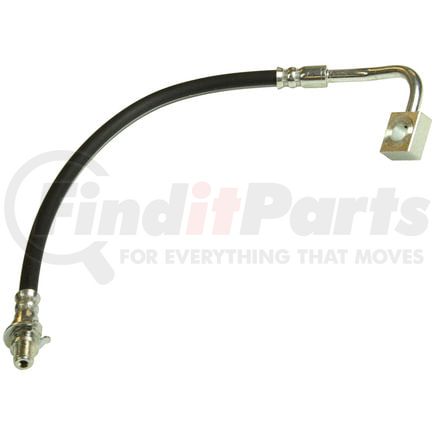 Wagner BH138630 Brake Hydraulic Hose Wagner BH138630 Brake Hose