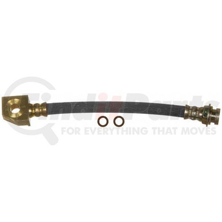 Wagner BH138847 Brake Hydraulic Hose Wagner BH138847 Brake Hose