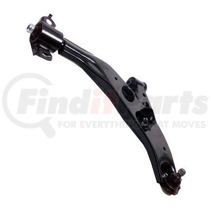 102-4711 by BECK ARNLEY - CONTROL ARM WITH BALL JOINT