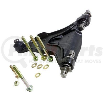 102-4749 by BECK ARNLEY - CONTROL ARM WITH BALL JOINT