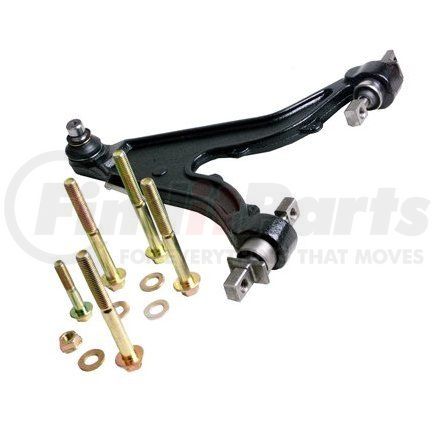 102-4750 by BECK ARNLEY - CONTROL ARM WITH BALL JOINT