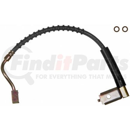 Wagner BH139261 Brake Hydraulic Hose Wagner BH139261 Brake Hose