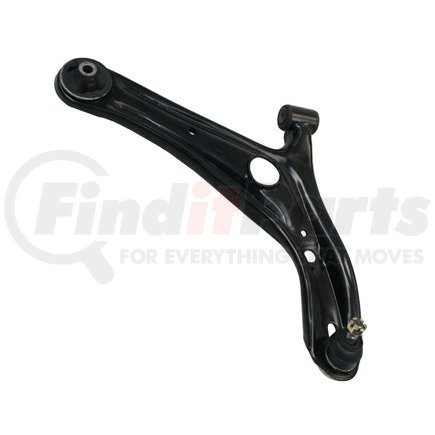 102-4763 by BECK ARNLEY - CONTROL ARM WITH BALL JOINT