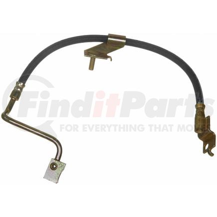 Wagner BH139926 Brake Hydraulic Hose Wagner BH139926 Brake Hose