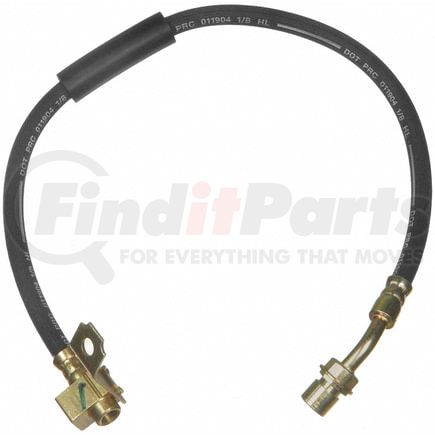 Wagner BH139937 Brake Hydraulic Hose Wagner BH139937 Brake Hose