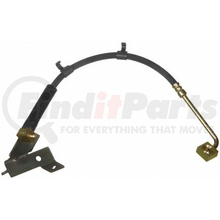 Wagner BH139939 Brake Hydraulic Hose Wagner BH139939 Brake Hose