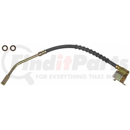 Wagner BH139942 Brake Hydraulic Hose Wagner BH139942 Brake Hose