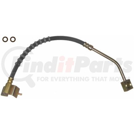 Wagner BH139943 Brake Hydraulic Hose Wagner BH139943 Brake Hose
