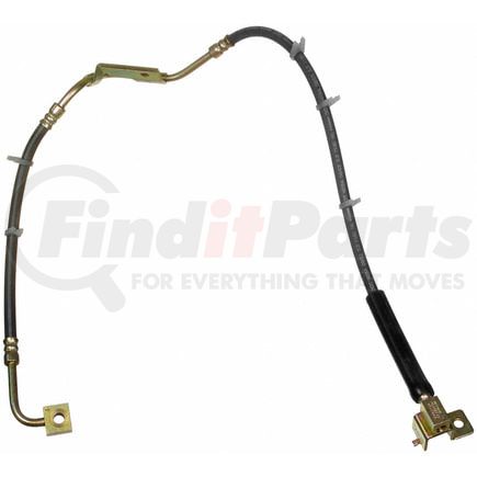Wagner BH139949 Brake Hydraulic Hose Wagner Brake BH139949 Brake Hydraulic Hose